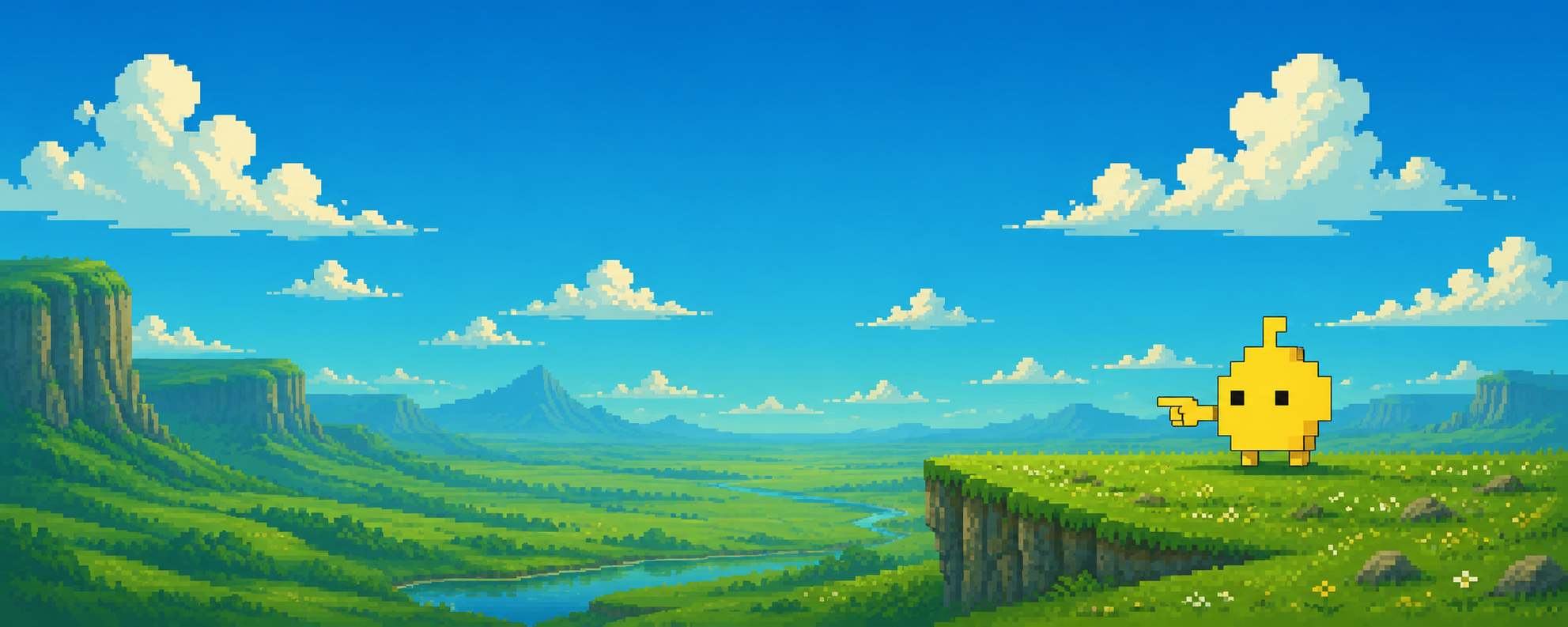 Ecosystem Banner