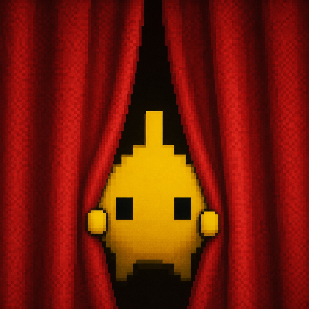 Mascot Curtains